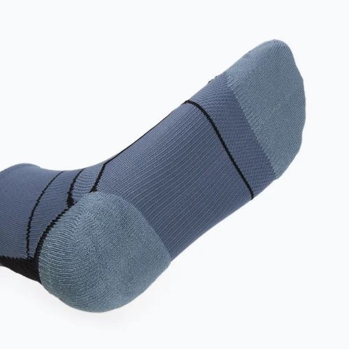 Шкарпетки Mizuno ER Trail citadel