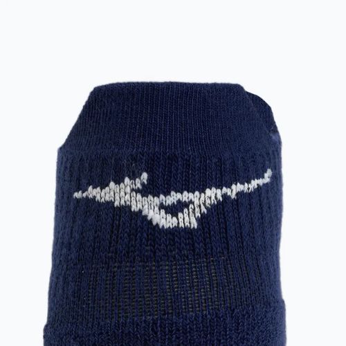 Шкарпетки Mizuno DryLite Race Mid estate blue