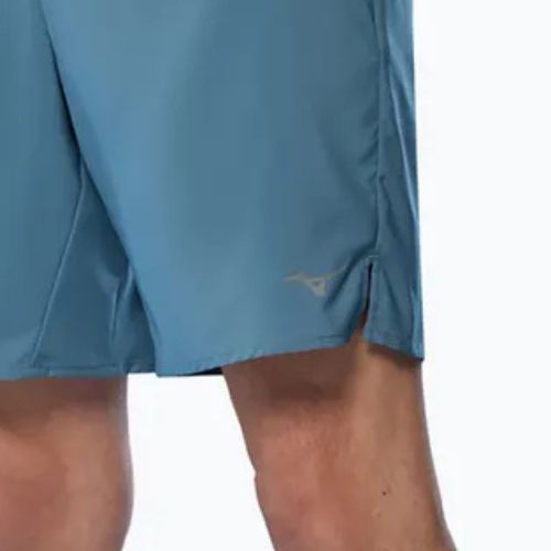 Шорти для бігу чоловічі Mizuno Core 7.5" citadel