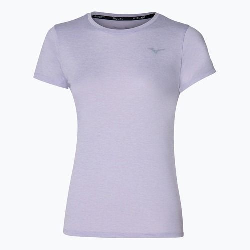 Футболка для бігу жіноча Mizuno Core Tee thistle