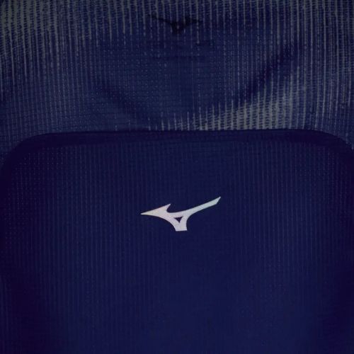 Топ для бігу чоловічий Mizuno DryAeroFlow Graphic Tank