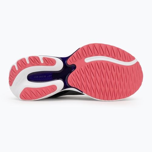 Кросівки для бігу жіночі Mizuno Wave Ultima 16 quiet shade / camellia rose / violin