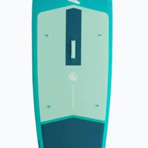 Дошка SUP AQUASTIC Perth 10'8" allround зелений