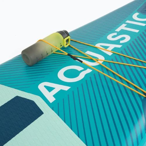 Дошка SUP AQUASTIC Perth 10'8" зелений