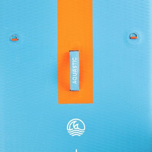 Дошка SUP AQUASTIC Perth 10'8" блакитний
