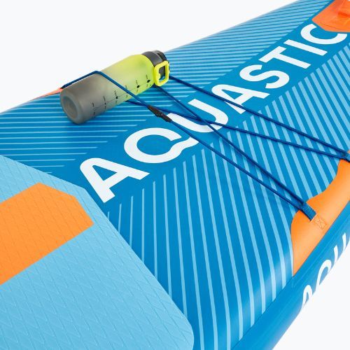 Дошка SUP AQUASTIC Perth 10'8" блакитний