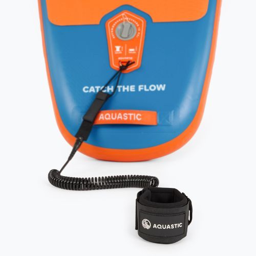 Дошка SUP AQUASTIC Perth 10'8" блакитний