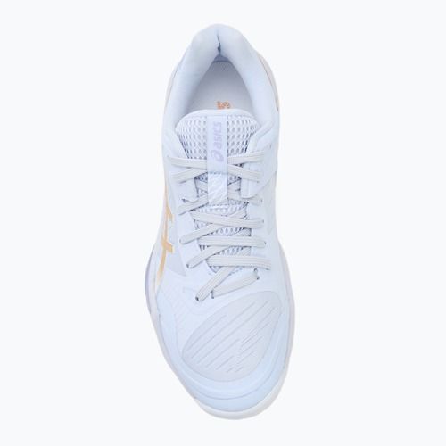 Кросівки жіночі ASICS Sky Elite FF 3 blue fade/champagne