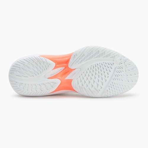 Кросівки жіночі ASICS Sky Elite FF MT 3 white/vivid coral