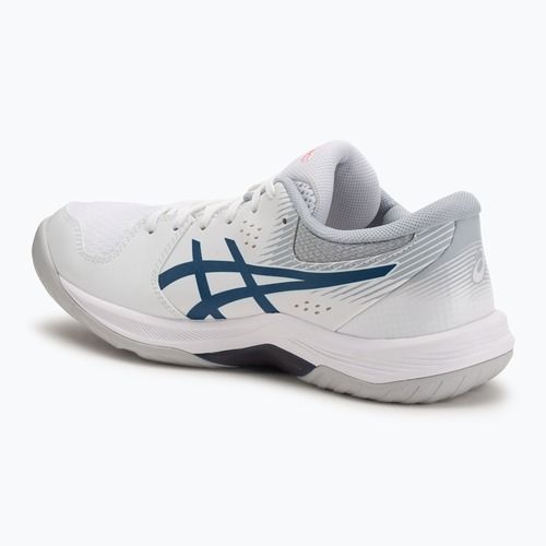 Кросівки чоловічі ASICS Beyond FF white/mako blue