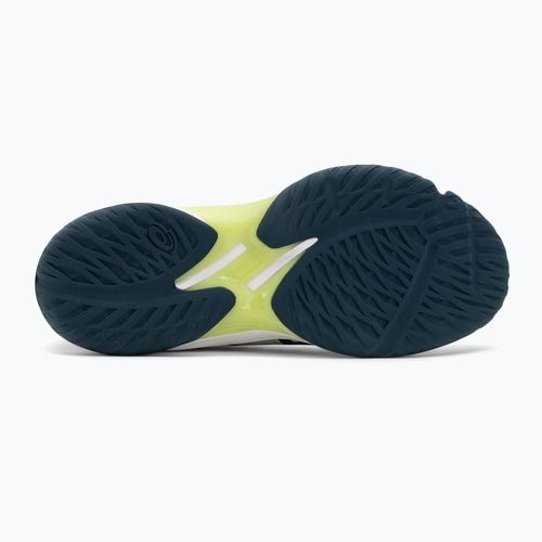 Кросівки чоловічі ASICS Beyond FF lichen rock/tranquil teal