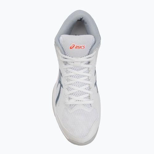 Кросівки чоловічі ASICS Beyond FF MT white/mako blue