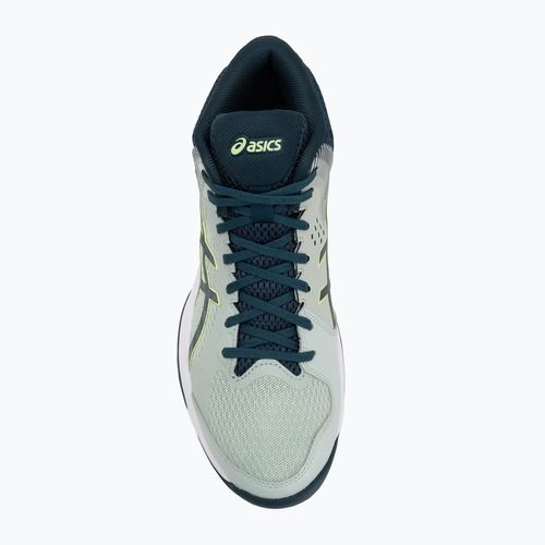 Кросівки чоловічі ASICS Beyond FF MT lichen rock/tranquil teal