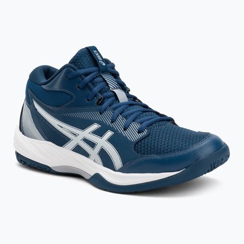 Кросівки чоловічі ASICS Gel-Task MT 4 mako blue/white