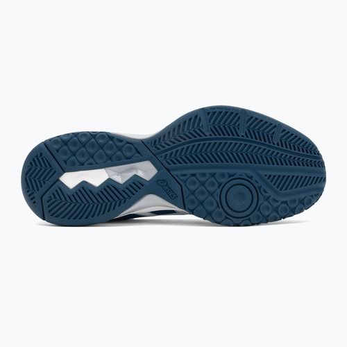 Кросівки чоловічі ASICS Gel-Task 4 mako blue/white