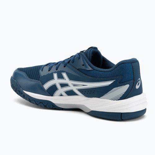 Кросівки чоловічі ASICS Gel-Task 4 mako blue/white