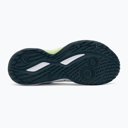 Кросівки волейбольні жіночі ASICS Gel-Tactic 13 lichen rock/white