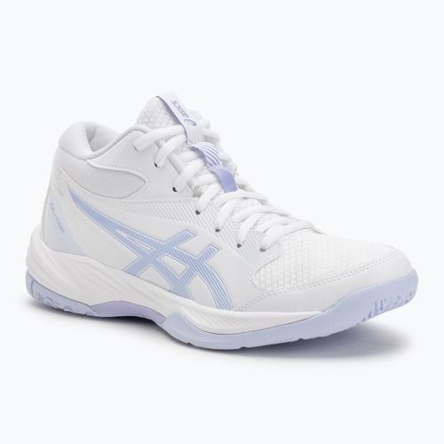 Кросівки жіночі ASICS Gel-Task MT 4 white/vapor