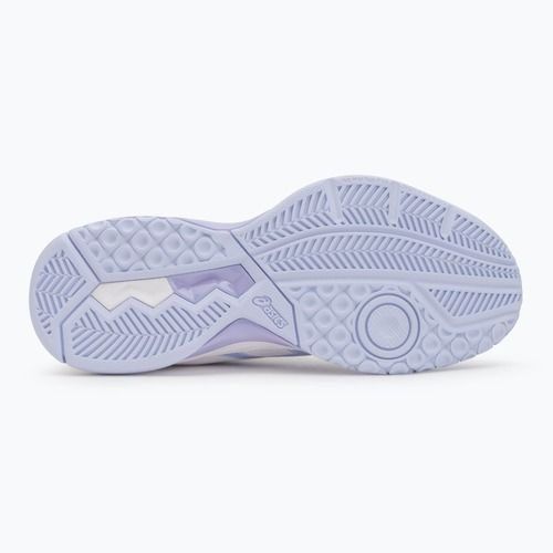 Кросівки жіночі ASICS Gel-Task MT 4 white/vapor