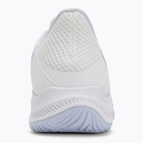 Кросівки волейбольні жіночі ASICS Blade FF 2 white/blue fade