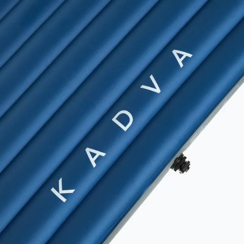 Надувний матрац KADVA Dreamer Double синій