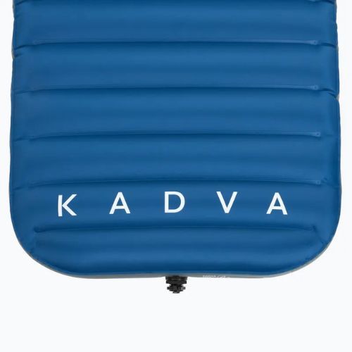 Надувний матрац KADVA Dreamer Single синій