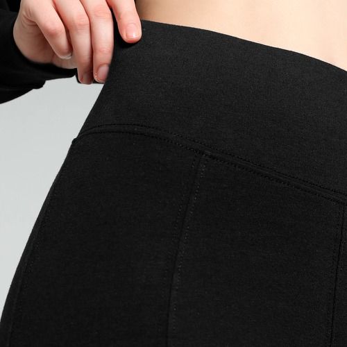 Жіночі лосини PUMA Her High-Waist puma чорні