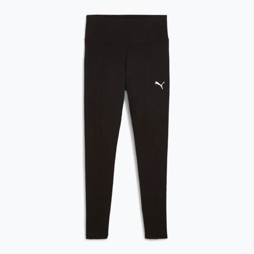 Жіночі лосини PUMA Her High-Waist puma чорні