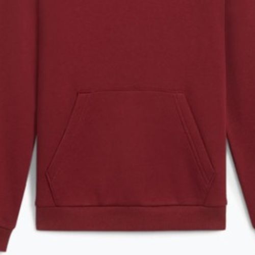 Кофта дитяча PUMA ESS+MIS 90s Hoodie FL intense red