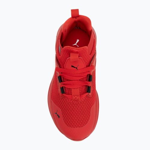 Кросівки PUMA Enzo 2 Refresh AC PS high risk red / puma black