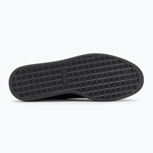 Кросівки чоловічі PUMA Basket Classic XXI puma black / puma black