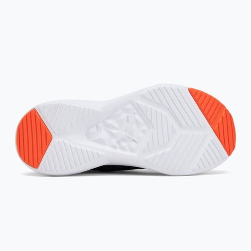 Кросівки дитячі PUMA Softride Enzo NXT Jr puma black / jade frost
