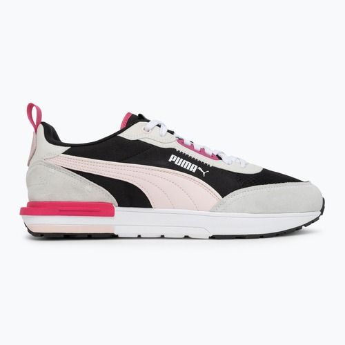Кросівки чоловічі PUMA R22 puma black / chalk pink / puma white