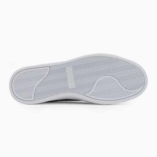 Кросівки PUMA Shuffle puma white / puma black