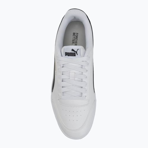 Кросівки PUMA Shuffle puma white / puma black