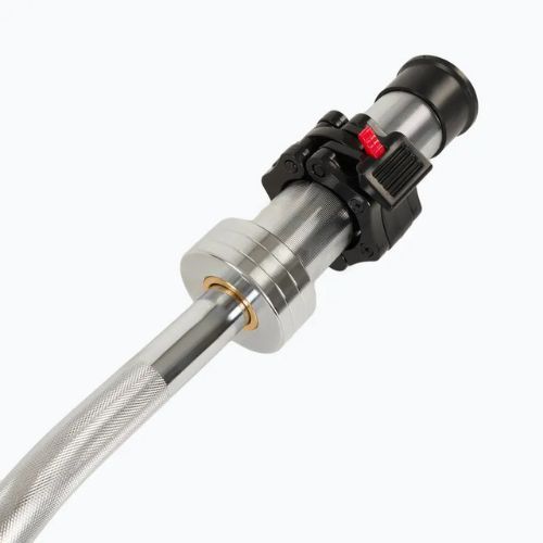 Гриф ламаний TREXO TX-CBB120 сірий