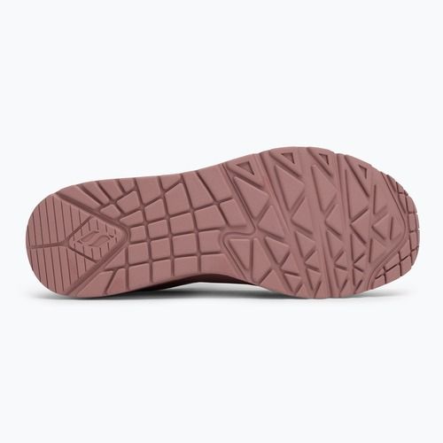 Кросівки чоловічі SKECHERS Uno Stand On Air rose