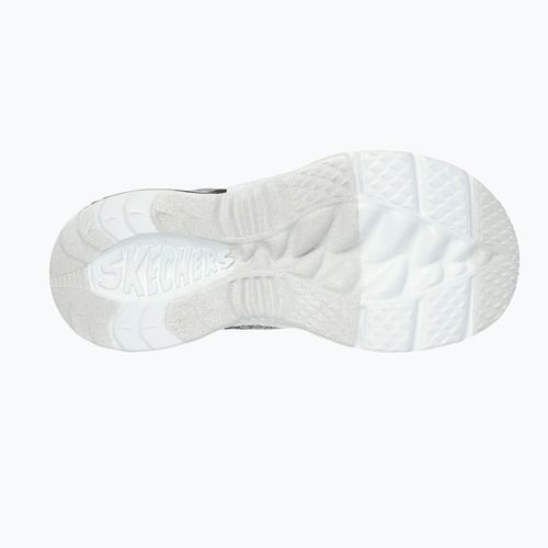 Кросівки дитячі SKECHERS S-Lights Creature Lights charcoal/blue