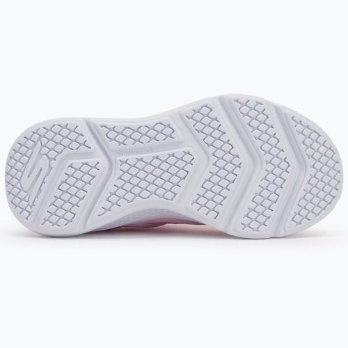 Кросівки дитячі SKECHERS Go Run Elevate light pink