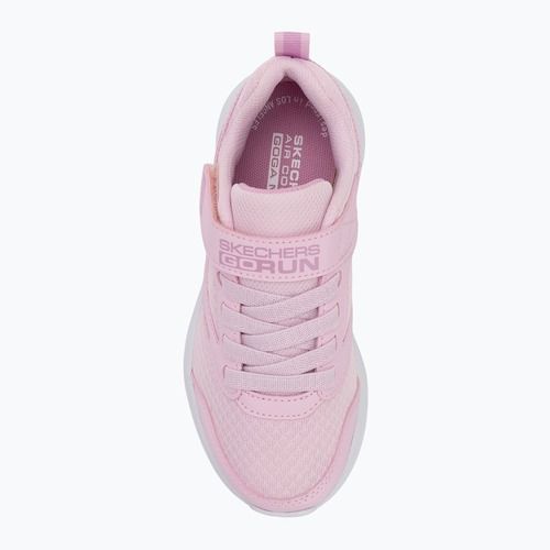 Кросівки дитячі SKECHERS Go Run Elevate light pink