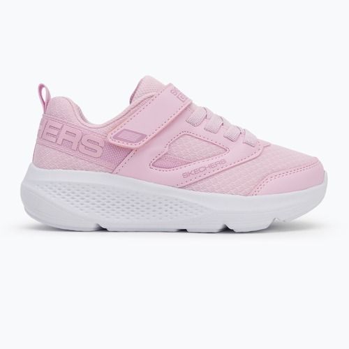 Кросівки дитячі SKECHERS Go Run Elevate light pink