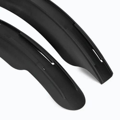 Крила велосипедні ATTABO EASE 20" чорний