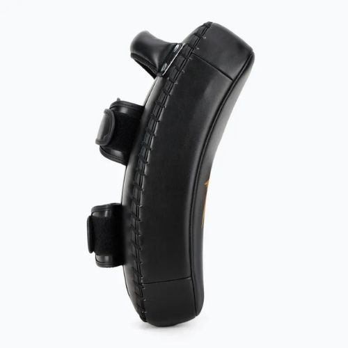 Щити для тренувань HOOK FIGHTING TX0-B4M0042 тайські 2 шт. чорний