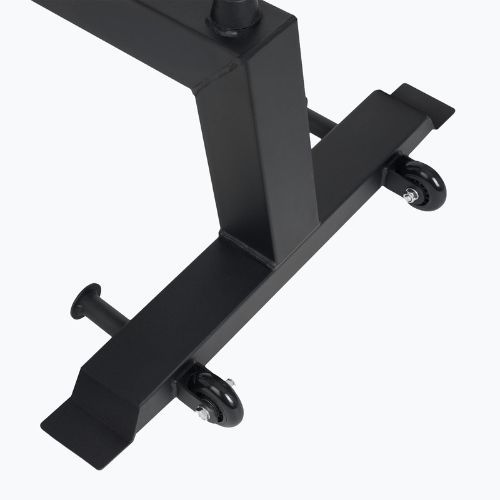 Лава для тренувань XTREXO B750 регульована чорний