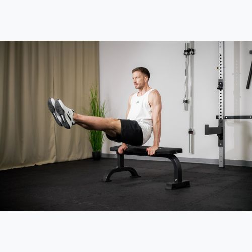 Лава для тренувань XTREXO B10 рівна чорний