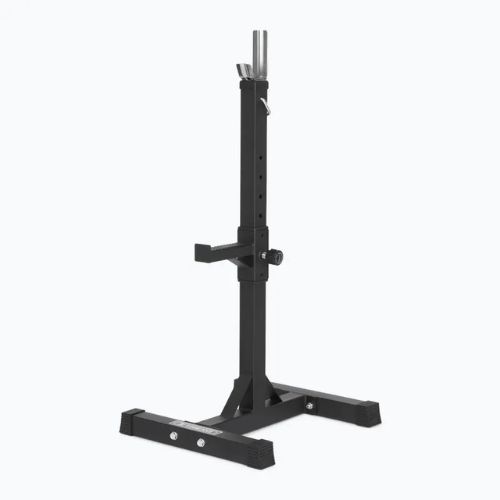 Стійка для штанги TREXO TX0-B4M005 чорний