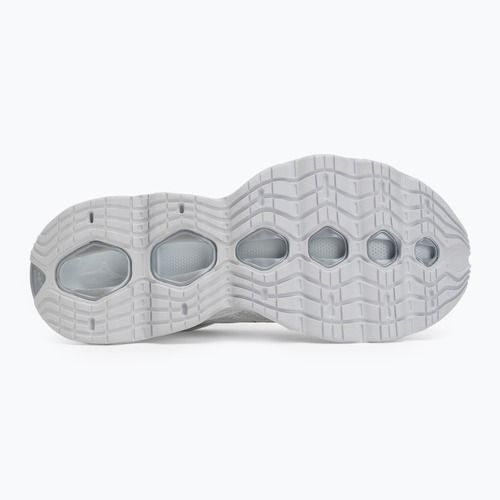Кросівки для бігу жіночі Mizuno Wave Prophecy 12 white/silver