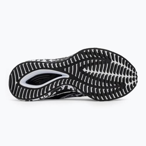 Кросівки для бігу жіночі Mizuno Wave Rebellion Flash white/black