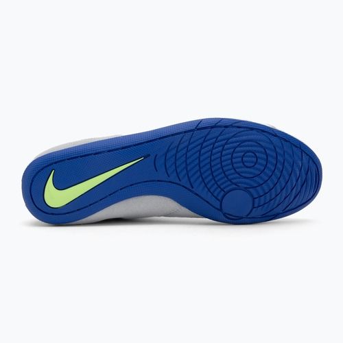 Кросівки борцівські Nike Speedsweep VIII blue tint/hyper royal/lime blast/white