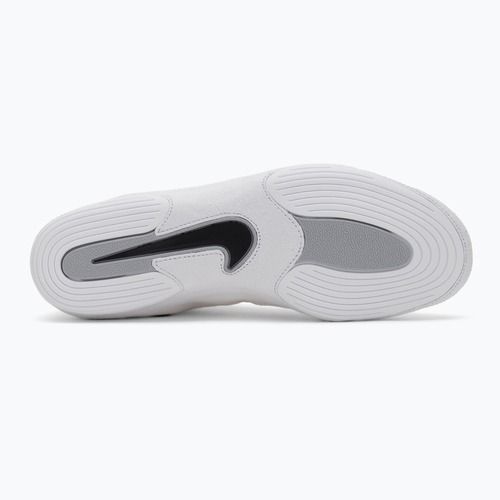 Кросівки борцівські Nike Inflict 4 white/black/white